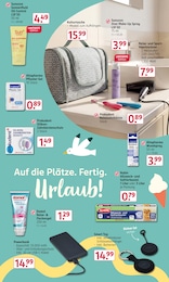 Drogerie im Rossmann Prospekt Mein Drogeriemarkt auf S. 6