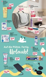 Aktueller Rossmann Prospekt mit Handy, "Mein Drogeriemarkt", Seite 6