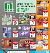 Aktueller Marktkauf Supermarkt Prospekt in Schliengen und Umgebung, "Aktuelle Angebote" mit 49 Seiten, 11.11.2024 - 16.11.2024