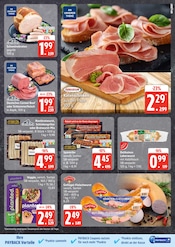 Ähnliche Rinderfilet Angebote im Prospekt "Top Angebote" von EDEKA in Rostock Ähnliche Angebote wie Rinderfilet im Prospekt "Top Angebote" auf Seite 7 von EDEKA in Rostock