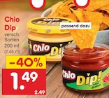 Dip Angebote von Chio bei Netto Marken-Discount Potsdam für 1,49 €