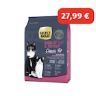 SELECT GOLD Classic Fit Croquettes Chaton & Mère Volaille & riz 25 kg à 27,99 € dans le catalogue Maxi Zoo