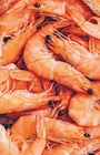 Fresh Rochefort - Promo crevettes cuites entières ASC Promo crevettes cuites entières ASC à 3,79 € dans le catalogue Fresh à Rochefort