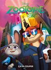 Zootopie : ça va couper - Panini Comics en promo chez Fnac Zootopie : ça va couper - Panini Comics dans le catalogue Fnac