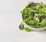 Bio-Salat Mix von demeter tegut... im aktuellen tegut Prospekt