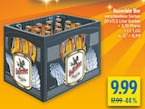 Bier Angebote von Hasseröder bei diska Zwickau für 9,99 €