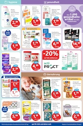 Augentropfen Angebot & Preis im aktuellen budni Prospekt Augentropfen Angebot im aktuellen budni Prospekt auf Seite 5