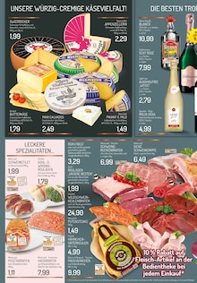 Aktueller EDEKA Prospekt "Aktuelle Angebote" für Essen Aktueller EDEKA Prospekt für Essen mit  Seiten