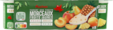 YAOURTS AUX FRUITS JAUNES AUCHAN - AUCHAN en promo chez Auchan Supermarché YAOURTS AUX FRUITS JAUNES AUCHAN - AUCHAN dans le catalogue Auchan Supermarché