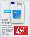 ALDI Nord Schüttorf Prospekt mit  im Angebot für 4,44 €