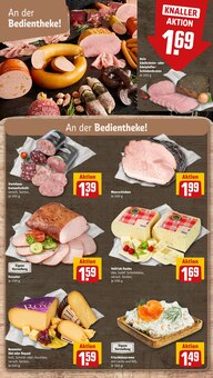 Schweinefleisch im aktuellen REWE Prospekt (Braunschweig) Schweinefleisch im REWE Prospekt "Dein Markt" mit 29 Seiten (Braunschweig)