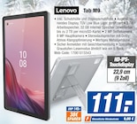 Tab M9 Angebote von Lenovo bei HEM expert Ludwigsburg für 111,00 €