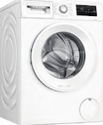Waschmaschine WAN2829E Angebote von Bosch bei expert Amberg für 499,00 €