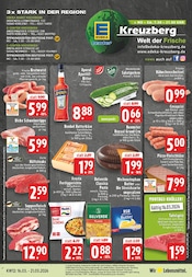 E center Supermarkt Prospekt der aktuellen Woche mit 24 Seiten, gültig von 16.03.2026 bis 21.03.2026, in Andernach und Umgebung Aktueller E center Supermarkt Prospekt in Andernach und Umgebung, "Aktuelle Angebote" mit 24 Seiten, 16.03.2026 - 21.03.2026