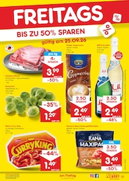 Celebrations Angebot & Preis im aktuellen Netto Marken-Discount Prospekt Celebrations Angebot im aktuellen Netto Marken-Discount Prospekt auf Seite 53