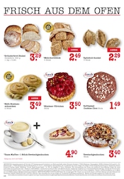 Aktueller E center Prospekt mit Brot, "Aktuelle Angebote", Seite 6