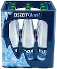 Mineralwasser im Angebot bei REWE in Freiburg Mineralwasser Angebote von Eiszeit Quell bei REWE Freiburg für 5,29 €