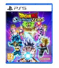 Jeu "Dragon Ball Sparkigng! Zero" pour PS5 - BANDAI NAMCO dans le catalogue Carrefour