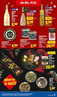 Braten im aktuellen Lidl Prospekt (Darmstadt) Braten im Lidl Prospekt "LIDL LOHNT SICH" mit 73 Seiten (Darmstadt)