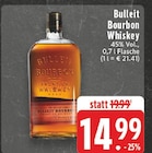 Aktuelle Whiskey Angebote bei E center in Hagen (Stadt der FernUniversität) Aktuelles Bourbon Whiskey Angebot bei E center in Hagen (Stadt der FernUniversität) ab 14,99 €