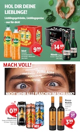 Aktueller Getränke Hoffmann Prospekt mit Mango, "Aktuelle Angebote", Seite 11