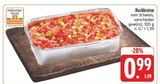 Hackraten im Angebot bei EDEKA in Amberg Hackraten Angebote bei EDEKA Amberg für 0,99 €