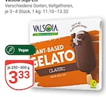 Aktuelles Soja-Eis Angebot bei GLOBUS in Koblenz ab 3,33 €