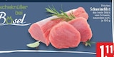 Frisches Schweinefilet Angebote bei EDEKA Hamm für 1,11 €