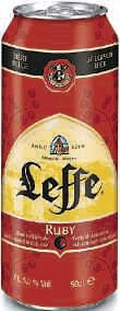 Spar Gennevilliers - Bière ruby 5% vol. Promo Bière ruby 5% vol. dans le catalogue Spar -25% Spar ici ! à Gennevilliers