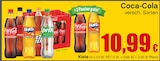 Aktuelles Coca-Cola Angebot bei RAN in Würzburg ab 10,99 €