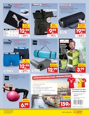Herrenbekleidung im Netto Marken-Discount Prospekt in Potsdam Aktueller Netto Marken-Discount Prospekt mit Herrenbekleidung, "Aktuelle Angebote", Seite 47