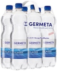 Aktuelle Wasser Angebote bei REWE in Bielefeld Aktuelles Quelle Mineralwasser Angebot bei REWE in Bielefeld ab 1,50 €
