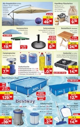 Gaskartusche Angebot im aktuellen Zimmermann Prospekt auf Seite 5