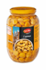 Lupinen im Angebot bei Lidl in Halle Lupinen Angebote von Sol & Mar bei Lidl Halle für 2,49 €