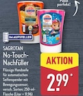 Hygiene Seife Hautpflege oder Hygiene Seife Angebote von Sagrotan bei ALDI Nord Remscheid für 2,99 €