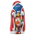 Moulage chocolat - M&MS en promo chez Carrefour Châtenay-Malabry à 3,49 €