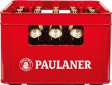 Original Münchner Hell im Angebot bei Netto Marken-Discount in Mindelheim Original Münchner Hell Angebote von Paulaner bei Netto Marken-Discount Mindelheim für 11,11 €