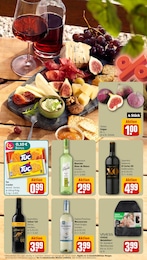 Knabberzeug Angebot & Preis im aktuellen REWE Prospekt Knabberzeug Angebot im aktuellen REWE Prospekt auf Seite 11