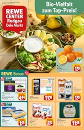 REWE Prospekt für Rodgau: "Dein Markt", 34 Seiten, 09.03.2026 - 14.03.2026
