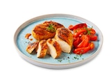 Aktuelles Frische Hähnchen-Steaks Angebot bei Penny in Ludwigshafen (Rhein) ab 4,99 €