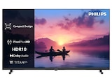 24PHS6000 LED TV (Flat, 24 Zoll / 60 cm, HD, SMART TV) im MediaMarkt Saturn Prospekt 24PHS6000 LED TV (Flat, 24 Zoll / 60 cm, HD, SMART TV) von PHILIPS im aktuellen MediaMarkt Saturn Prospekt für 182,99 €