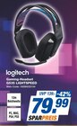 Gaming-Headset G535 LIGHTSPEED Angebote von Logitech bei expert Gröblinghoff Neuss für 79,99 €