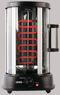 Gril vertical - LIVOO en promo chez Intermarché Hyper Antibes à 69,99 €