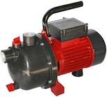 Pompe de surface - STERWINS en promo chez Weldom Nice à 69,90 €