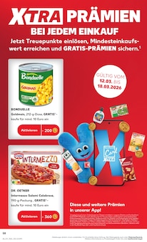 Mais im aktuellen Kaufland Prospekt (Hannover) Mais im Kaufland Prospekt "Hier bin ich richtig" mit 66 Seiten (Hannover)