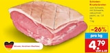 Aktuelles Schinken-Krustenbraten Angebot bei Netto Marken-Discount in Duisburg ab 4,79 €