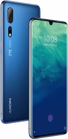 Axon 10 Pro Smartphone bei Media-Markt in Böblingen Axon 10 Pro Smartphone im Angebot bei Media-Markt Böblingen für 1,00 €