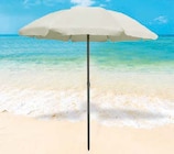 Sonnenschirm Angebote von Trendline bei Globus-Baumarkt Waiblingen für 19,00 €