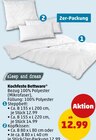 Aktuelle Kopfkissen Angebote bei Penny in Bottrop Aktuelles Kochfeste Bettware Angebot bei Penny in Bottrop ab 12,99 €