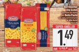 E center Wasserburg - Die Guten oder Bella Pasta Angebot im Prospekt Die Guten oder Bella Pasta bei E center im Wasserburg Prospekt für 1,49 €